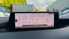 Mazda 3 2.0 e-Skyactiv G MHEV Centre-Line 5dr Petrol Hatchback